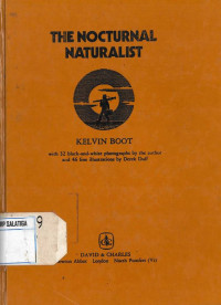 The Nocturnal Naturalisasi