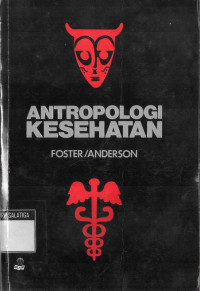 Antropologi Kesehatan