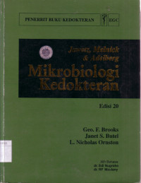 Mikrobiologi Kedokteran