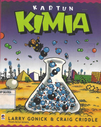 Kartun Kimia