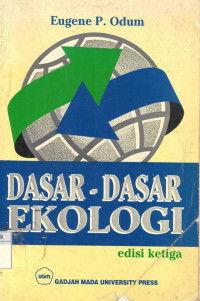 Dasar-Dasar Ekologi