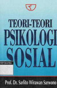 Teori-Teori Psikologi Sosial