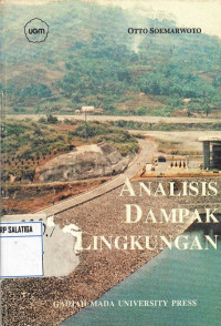 Analisis Dampak Lingkungan