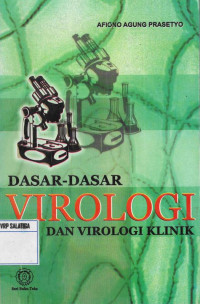 Dasar-Dasar Virologi Dan Virologi Klinik