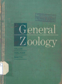 General Zoology