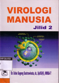 Virologi Manusia : Jilid 2