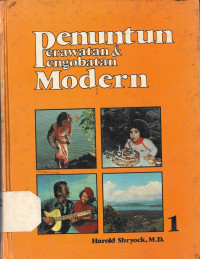 Penuntun Perawatan & Pengobatan Modern