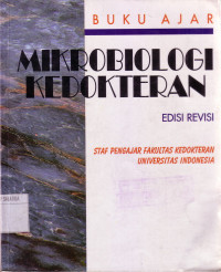 Mikrobiologi Kedokteran