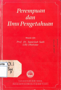 Perempuan dan Ilmu Pengetahuan