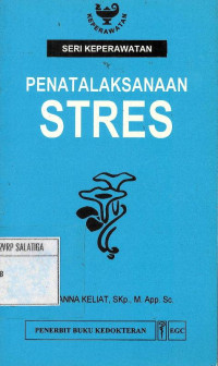 Penatalaksanaan Stres