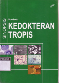 Sinopsis kedokteran tropis