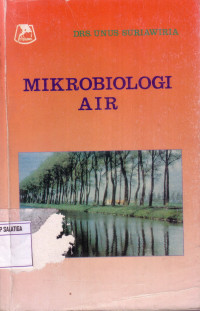 Mikrobiologi Air