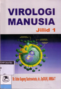 Virologi Manusia Jilid 1