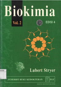 Biokimia Vol.2