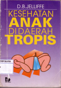 Kesehatan Anak di Daerah Tropis