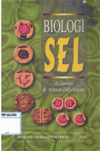 Biologi Sel