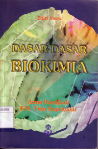 Dasar-Dasar Biokimia