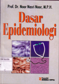 Dasar Epidemologi