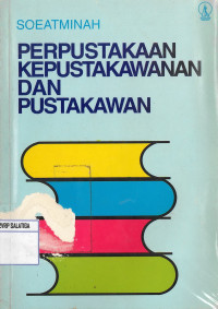 Perpustakaan Kepustakaan dan Perpustakaan