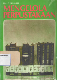 Mengelola Perpustakaan