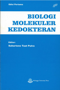 Biologi Molekuler kedokteran