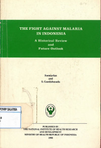 The Fight Against Malaria in Indonesia