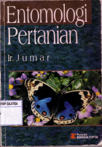 Entomologi Pertanian