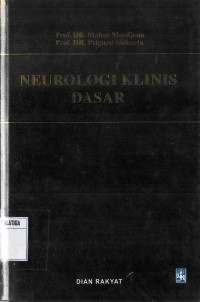 Neurologi Klinis Dasar