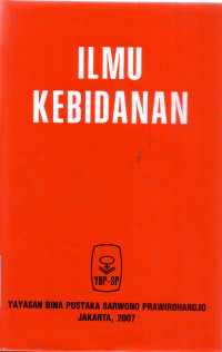 Ilmu Kebidanan