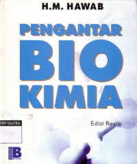 Pengantar BIOKIMIA