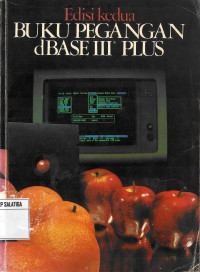 Buku Pegangan dBASE III Plus