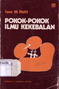 Pokok-Pokok Ilmu Kekebalan