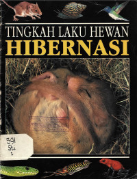 Tingkah Laku Hewan : HIbernasi