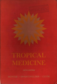 Tropical Medicine