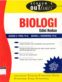 BIOLOGI