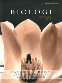 BIOLOGI JILID 1