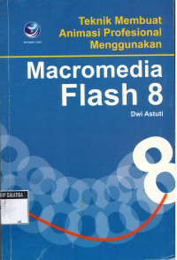 MACROMEDIA FLASH 8