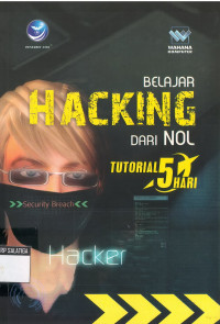 BELAJAR HACKING DARI NOL TUTORIAL 5 HARI