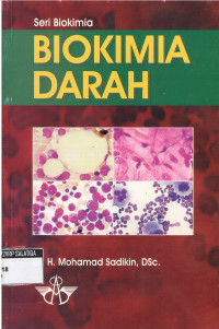 BIOKIMIA DARAH