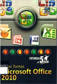 Kupas Tuntas Microsoft Office 2010