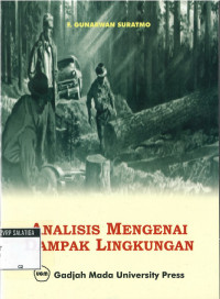 ANALISIS MENGENAI DAMPAK LINGKUNGAN