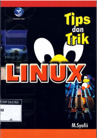 Tips dan Trik Linux