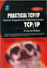 Practical TCP / IP Jilid 1