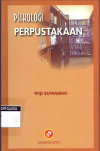 Psikologi Perpustakaan