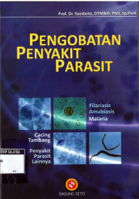 PENGOBATAN PENYAKIT PARASIT