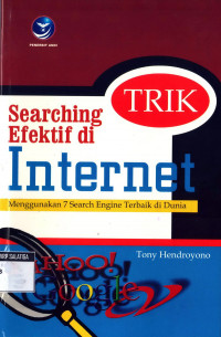 Trik Searching Efektif di Internet