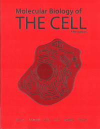 Molekuler Biology of The Cell