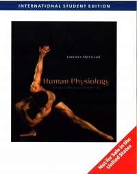 Human Physiology from Cells to systems