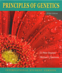 Principles of genetics