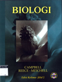 BIOLOGI Edisi Kelima-Jilid 2